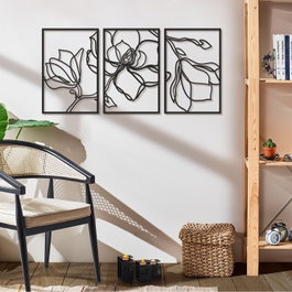 Wallity Floral Line - APT529LS